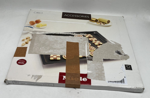 Miele backblech hbb blech - hbb,