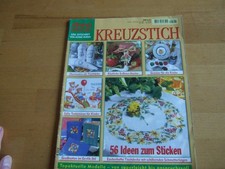 ANNA special = KREUZSTICH =50