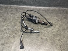 VW Golf 4 Cabrio 1.8 75PS ANN