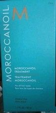 Moroccanoil Treatment with