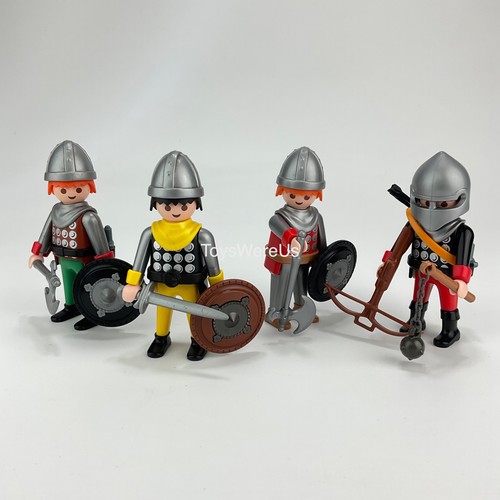 Playmobil 7673 7674 baron - playmobil,