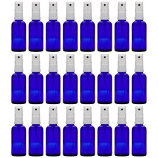 24x 50ml Sprühflasche