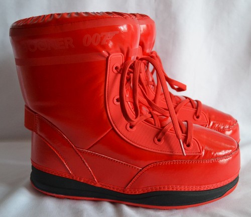 Bogner 007 bond plagne - 007,