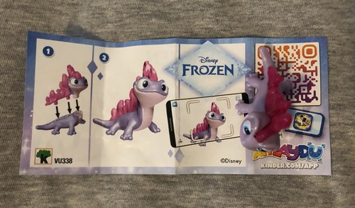 Eier disney frozen - -,