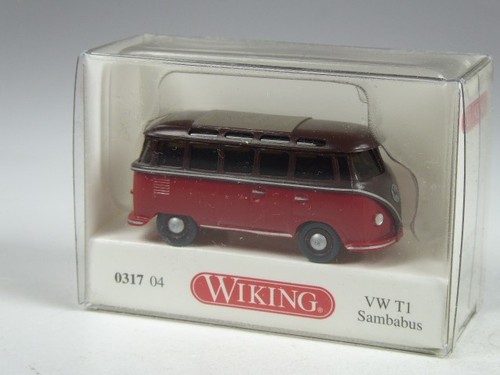Wiking 031704 t1 - 031704, vw