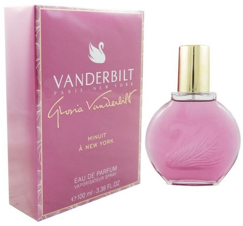 Gloria vanderbilt minuit new - gloria,