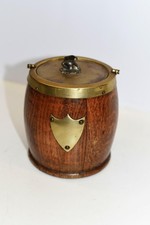 Tabaktopf Teetopf innen