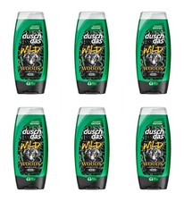 duschdas Wild Woods duschgel 