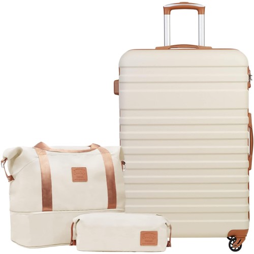 Coolife koffer trolley - coolife,