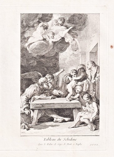 Bartolomeo schedoni - bartolomeo,