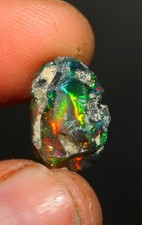 9,20 Ct Äthiopischer