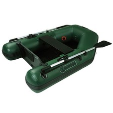 Schlauchboot Angelboot