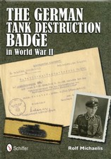 The German Tank Destruction