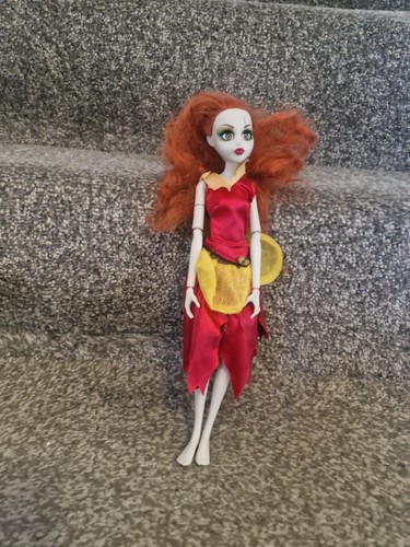 Wowwee belle once - belle, upon