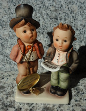 Hummel Figur Hum 130 "Duett