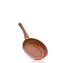 Livington Copper & Stone Pan -