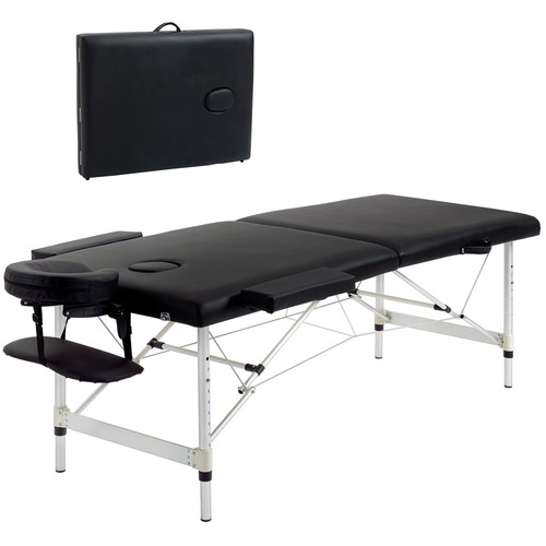 Massageliege zonen - massageliege,, 2