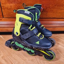 Rollerblade Microblade Inline