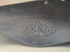Fahrradsattel Ideal N43 Type