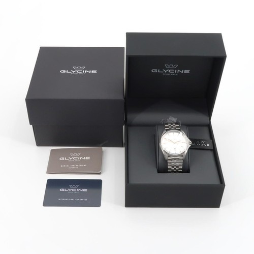 Glycine combat classic gl0453 - glycine,
