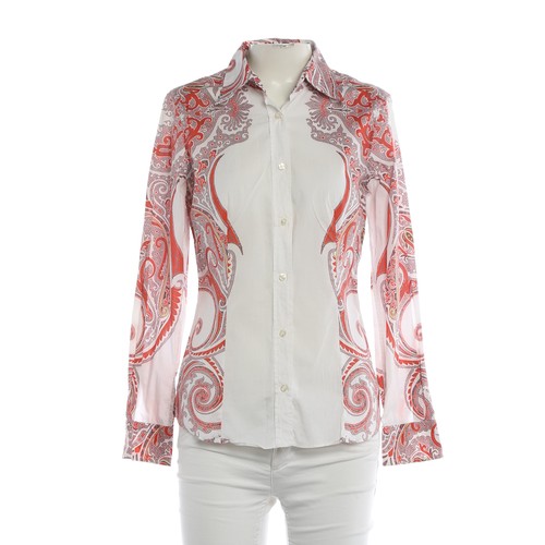 Etro bluse 40 - bluse, mehrfarbig
