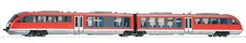 PIKO 52010 Desiro DB-AG BR 642