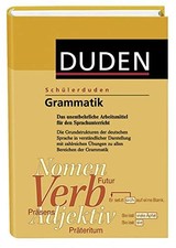 (DUDEN) SCHULERDUDEN