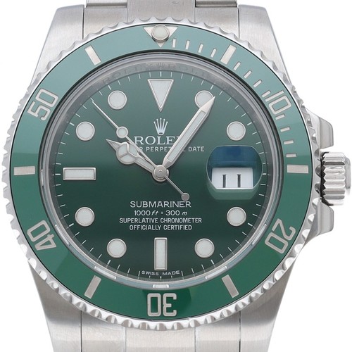 Rolex submariner date uhr - submariner,