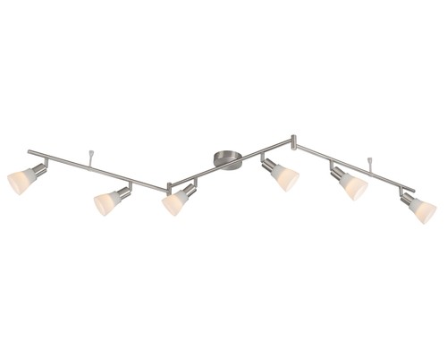 Livarno home led deckenleuchte - livarno,