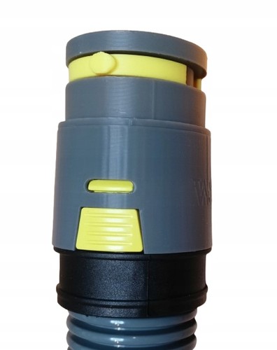 Ws3d giraffe flex adapter - flex,