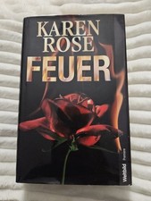 Feuer : Buch von Karen Rose