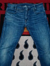 Coole G-Star Usedlook Jeans
