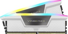 Corsair vengeance rgb weiß - vengeance,