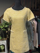 French Haute Couture Tweed