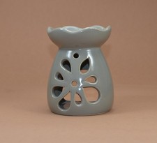 Duftlampe aus Keramik