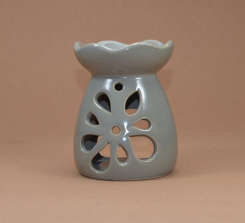 Duftlampe aus keramik - duftlampe,