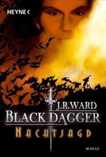 Nachtjagd: Black Dagger 1 von
