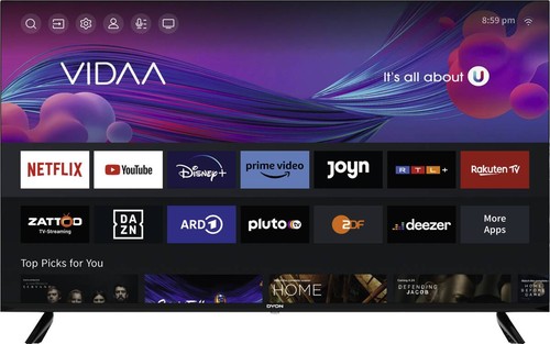 Dyon led 43 zoll 101 - led-tv,