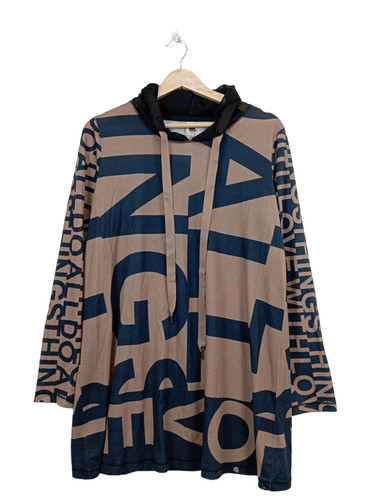 Tredy kapuzenshirts nude - kapuzenshirts,