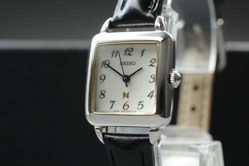 Vintage 1994 neuwertig seiko - neuwertig,