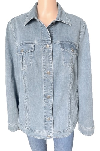 Gerry weber jeansjacke - jeansjacke, edition