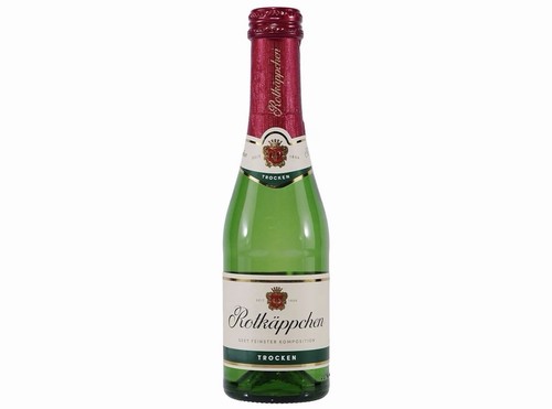 Rotkäppchen sekt trocken - rotkäppchen,