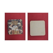 FAXE FAD Bierkrüge Brauerei