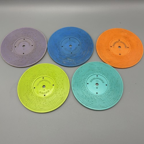 Vintage spielzeug fisher price - spielzeug,