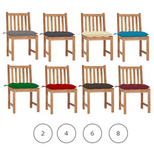 Gartenstühle Balkonstühle