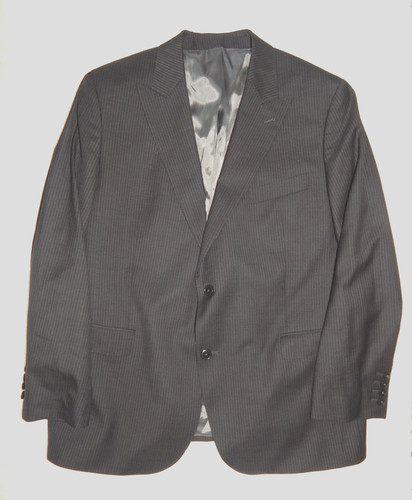 Herren blazer merinowolle von - herren,