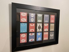 Las Vegas Casino Spielkarten -