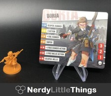 CMON - Zombicide 2nd Edition -