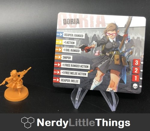Cmon zombicide 2nd edition - -,