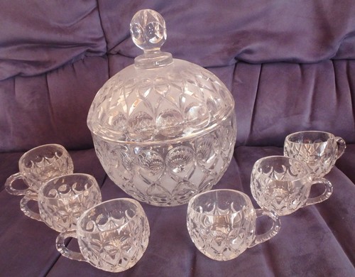 Nachtmann edles tlg - nachtmann, bowle
